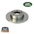 SDB000636 Top Quality Automotive Parts Ceramic Brake Disc Auto Brake Discs For Land Rover